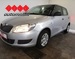 ŠKODA FABIA 1.6 TDI