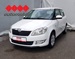 ŠKODA FABIA 1.6 TDI