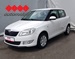 ŠKODA FABIA 1.6 TDI