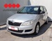 ŠKODA FABIA 1.6 TDI CR