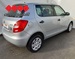 ŠKODA FABIA 1,6 TDI CR