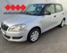 ŠKODA FABIA 1.6 TDI CR