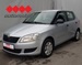 ŠKODA FABIA 1.6 TDI N-1