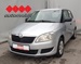 ŠKODA FABIA 1.6 TDI N-1