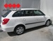 ŠKODA FABIA 1,6 TDI