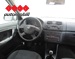 ŠKODA FABIA 1,6 TDI