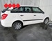 ŠKODA FABIA 1,6 TDI