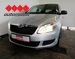 ŠKODA FABIA 1.6 TDI