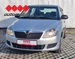 ŠKODA FABIA 1.6 TDI