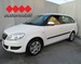 ŠKODA FABIA COMBI 1,6 TDI