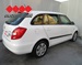 ŠKODA FABIA COMBI 1,6 TDI