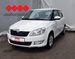 ŠKODA FABIA 1.6 TDI