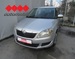 ŠKODA FABIA 1,6 TDI