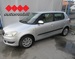 ŠKODA FABIA 1,6 TDI