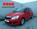 ŠKODA FABIA 1,6 TDI