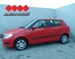 ŠKODA FABIA 1,6 TDI