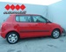 ŠKODA FABIA 1,6 TDI