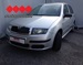 ŠKODA FABIA 1,9 SDI