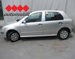 ŠKODA FABIA 1,9 SDI
