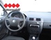 ŠKODA FABIA 1,9 TDI