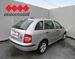 ŠKODA FABIA 1,9 TDI