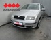 ŠKODA FABIA 1,9 TDI