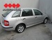 ŠKODA FABIA 1,9 TDI