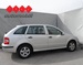 ŠKODA FABIA COMBI 1,9 TDI