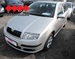 ŠKODA 1,9 TDI COMBI 1,9 TDI COMBI