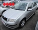 ŠKODA 1,9 TDI COMBI 1,9 TDI COMBI