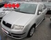 ŠKODA 1,9 TDI COMBI 1,9 TDI COMBI