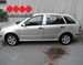 ŠKODA FABIA 1,9 TDI