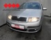 ŠKODA FABIA 1,9 TDI