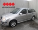 ŠKODA FABIA 1,9 TDI