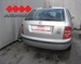 ŠKODA FABIA 1,9 TDI