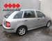 ŠKODA FABIA 1,9 TDI