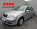 ŠKODA FABIA 1,9 TDI