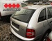 ŠKODA FABIA 1,9 TDI