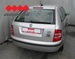 ŠKODA FABIA 1,9 TDI