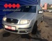 ŠKODA FABIA 1,9 TDI