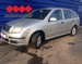 ŠKODA FABIA 1,9 TDI