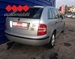ŠKODA FABIA 1,9 TDI