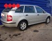 ŠKODA FABIA 1,9 TDI