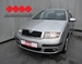 ŠKODA FABIA 1,9 TDI