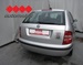 ŠKODA FABIA 1,9 TDI