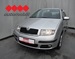 ŠKODA FABIA 1,9 TDI