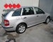 ŠKODA FABIA 1,9 TDI
