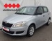 ŠKODA FABIA ACTIVE 1.6 TDI CR