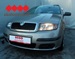 ŠKODA FABIA COMBI 1,4