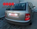 ŠKODA FABIA COMBI 1,4
